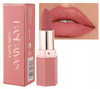 Szminka Do Ust Matowa Pomadka Handaiyan peach #01
