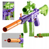TIKTOK FIDGET TOY PISTOLET M416 REPLIKA REALISTYCZNY stressshot powystawowy
