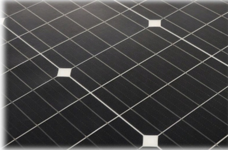 Elastyczny Panel słoneczny 100W | BSY-L100W