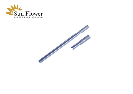 Frez Diamentowy Walec 7mm X 2mm