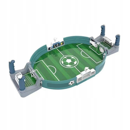  Piłkarzyki Interaktywna Gra Piłka nożna Nocna zabawa Mini Gry na imprezy