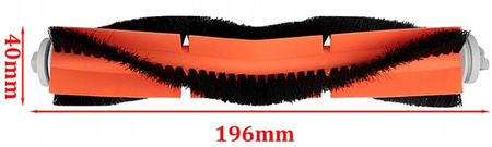 Zestaw szczotki filtry mopy do odkurzacza Xiaomi MI ROBOT VACUUM MOP 2 PRO