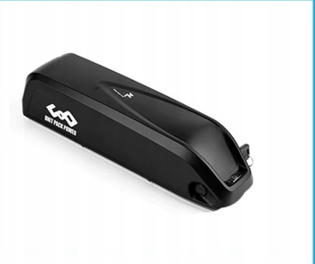 BATERIA DO ROWERU ELEKTRYCZNEGO S039-3 36V 15AH