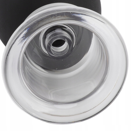 ZESTAW 4 BANIEK DO MASAŻU PRÓŻNIOWEGO TWARZY