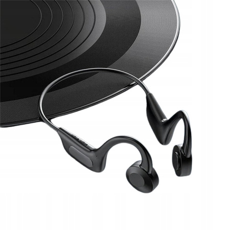 Słuchawki bezprzewodowe z przewodnictwem kostnym vg02