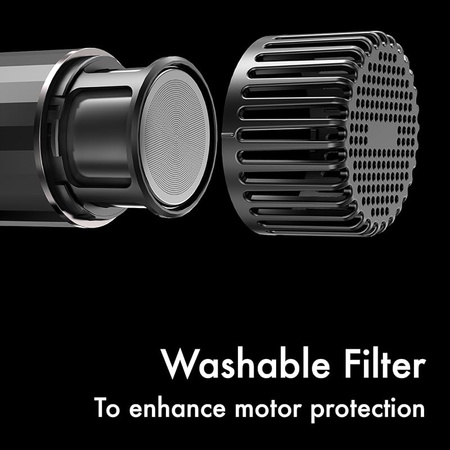 Suszarka do włosów JRL Forte Pro 2020H