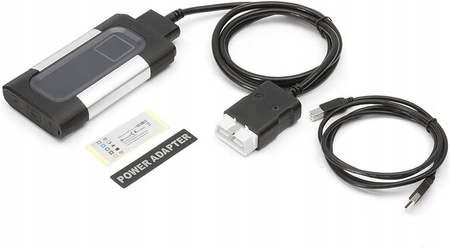 Zaawansowany interfejs diagnostyczny CDP Autocom V9 Dual Board V2021 DS150