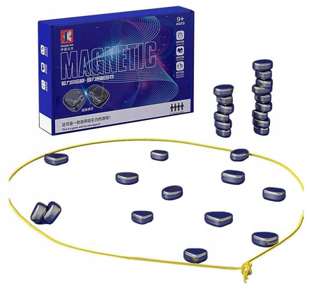 Gra planszowa Kamienie magnetyczne Portal Games