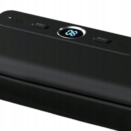 Automatyczna zgrzewarka