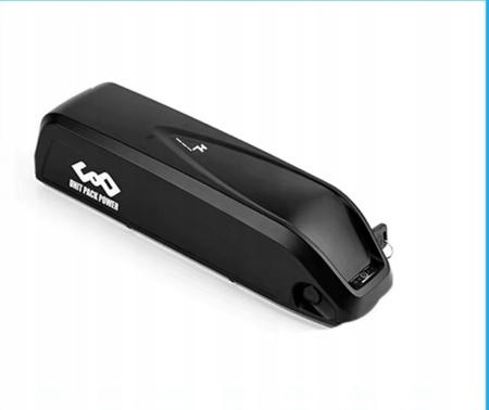 BATERIA DO ROWERU ELEKTRYCZNEGO S039-3 36V 15AH