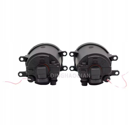Światła przeciwmgielne Angel Eye Toyota RAV4 2006-2018, PRIUS, COROLLA 2szt