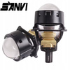 Soczewkowe Reflektory SANVI S3 BI LED 3.0" ,powystawowe