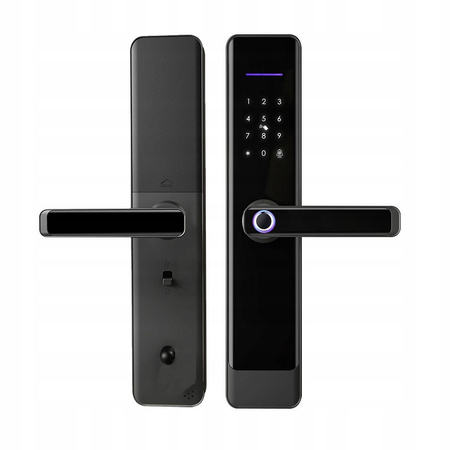 Inteligentny Zamek do Drzwi TTLock Bluetooth, Fingerprint, Karta, PIN