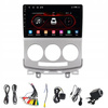 RADIO NAWIGACJA GPS BT MAZDA 5 2005-2010 ANDROID AUTO CARPLAY 2GB 32GB