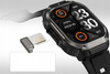 SMARTWATCH 4G LTE WIFI GPS ANDROID 320*385 IPS 2GB 16GB 1000mAh NANO SIM