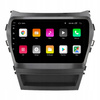 Radio Android M400 Hyundai Santa FeX45 2012-2017