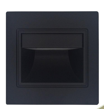 Oświetlenie Led schodowe