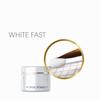 Biały Puder Akrylowy Szybki-  "Fast" - White 90g