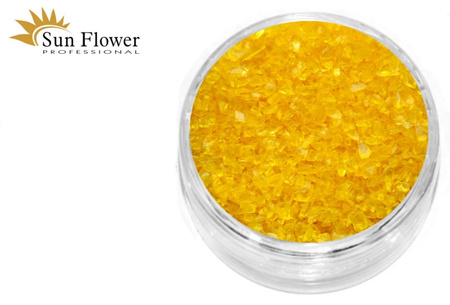 Kruszone Szkło - Ks43