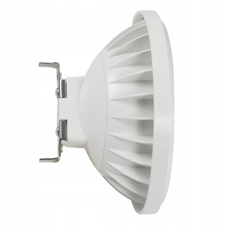Żarówka LED Mengs G53 1200lm A+