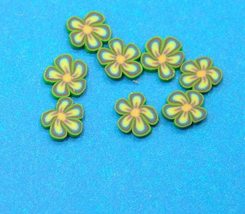 Kwiatki Akrylowe Kam 38