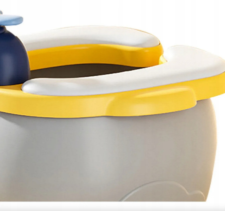 NOCNIK TURYSTYCZNY DLA DZIECI składany 