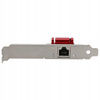 Karta Sieciowa 2.5GBase-T PCIe RTL8125B 2500/1000/