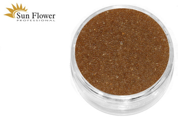 Kawior - Kuleczki szklane mikro, do zdobień paznokci - Bs53