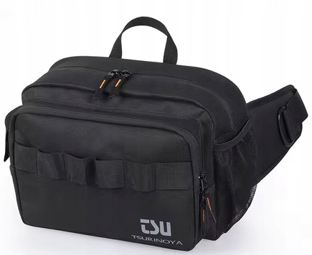 Wielofunkcyjna torba na sprzęt wędkarski