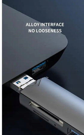 Czytnik kart SD MIRCO SD USB