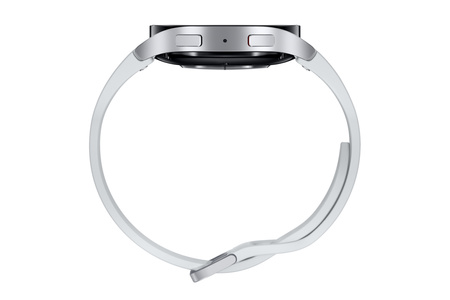 Samsung Galaxy Watch 6 44mm srebrny/szary (R940)