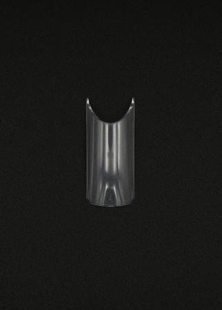 Tipsy Mały Rant Przeźroczyste Kasetka 120 Szt.