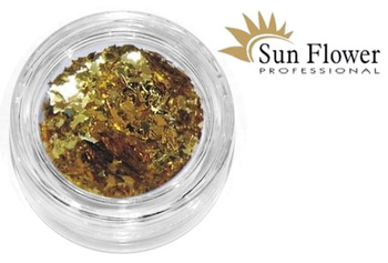 Delfinki D 31 - Złote