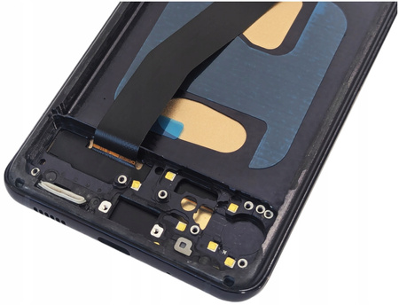 Wyświetlacz LCD Do Samsung S20  4G + Ramka InCell