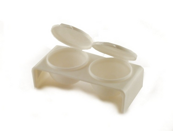 Podwójne Naczynko Do Akrylu