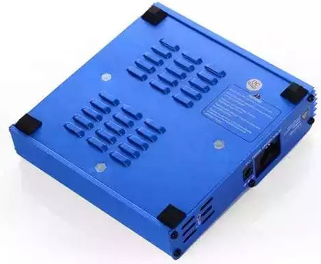 Ładowarka Akumulatorów IMAX B6 6A 80W LiPo NiMH