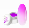 Neon Ombre Paint No Wipe – Neon Violet 3g Żel do zdobień