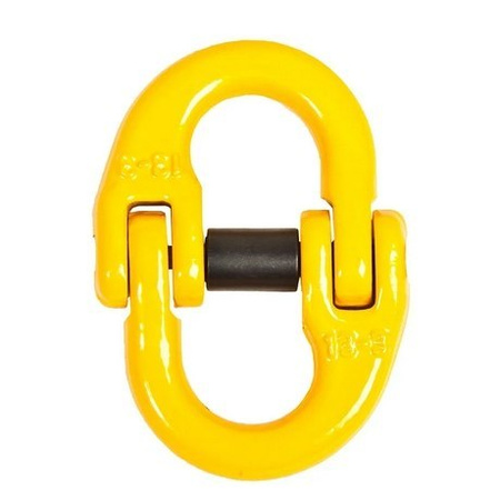 Ogniwo łączące przegubowe LL, klasa 8