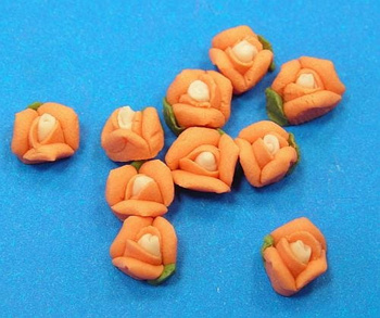 Kwiatki Akrylowe Ka 9