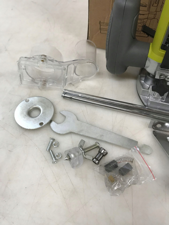 Frezarka do drewna Dewinner 1200W