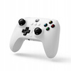  Gamepad 8BitDo Ultimate 3-mode Controller Biały do PC / Xbox / Android