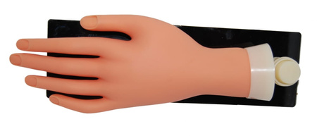 Ręka Do Ćwiczeń - Z Uchwytem