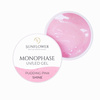 Żel Jednofazowy UV/LED Pudding Pink Shine – 50g Profesjonalny