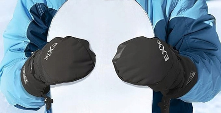 Rękawice narciarskie EXski S