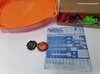 Hasbro Beyblade Burst QuadDrive