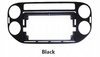 Ramka radia samochodowego do Volkswagen Tiguan 2011-2016 , powystawowa