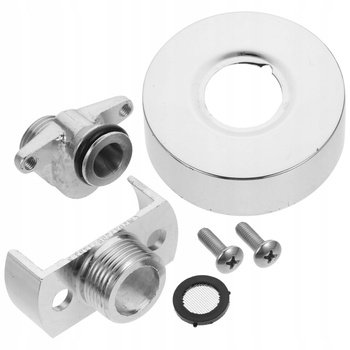 adapter prysznicowy do kranu wannowego