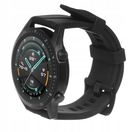 Smartwatch Huawei Watch GT 2 czarny