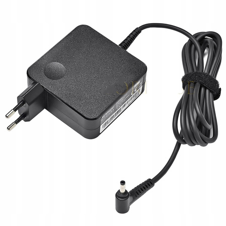 Zasilacz Ładowarka Do Lenovo 65w 20v 3.25a Wtyk 4.0-1.7mm Kabel 1,5m