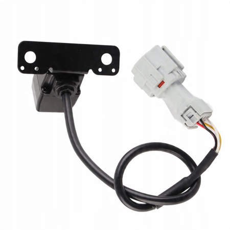 COFANIA HYUNDAI SANTA FE 2012-2019 DO KIA CEED 12-16